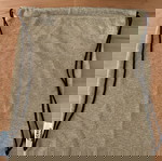  Τσάντα ώμου - πλάτης Missoni Made in Italy Διάσταση 36cm x 44cm