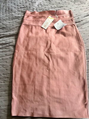 WOW bandage skirt LARGE new