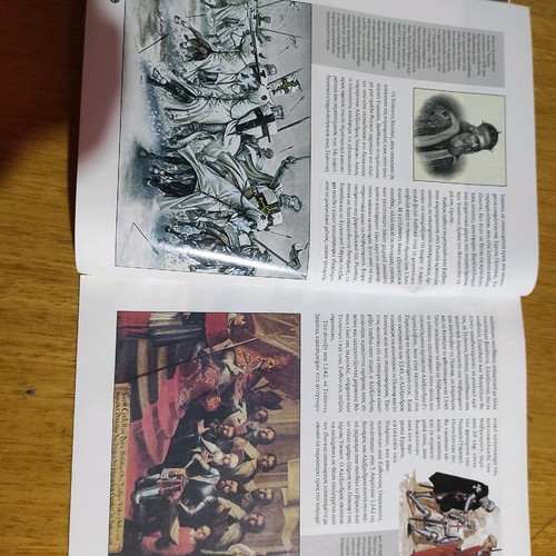 The 100 Greatest Battles of History 2 used