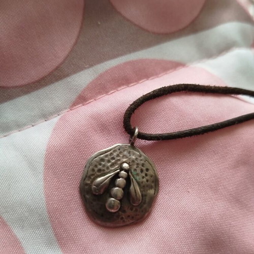 925 Necklace made to order