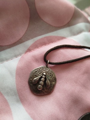 925 Necklace made to order