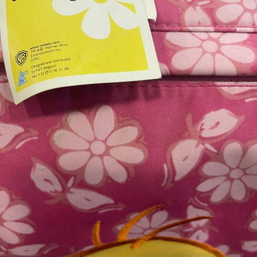 School backpack new, unused