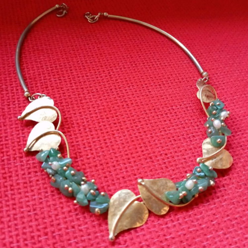 Necklace No.2 used