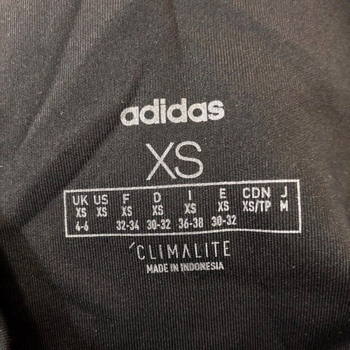 Adidas DS8710 Design 2 Move high waist sports leggings XS like new