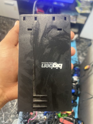 Multitap Bigben for PlayStation 2, good condition