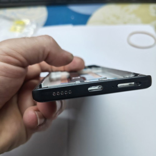 Xiaomi Redmi Note 13 Pro Plus 5G Screen Replacement New, Supports Fingerprint