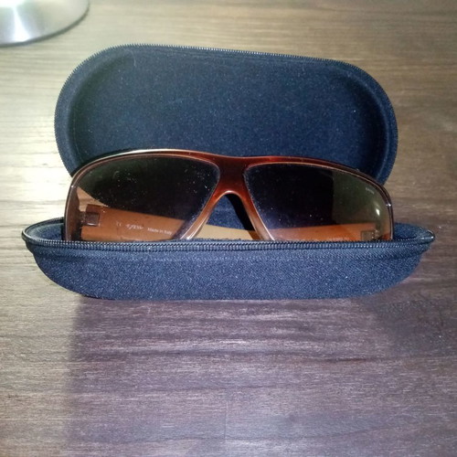 Exess Model 3-1205 sunglasses used, women's