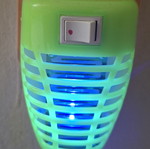 Insect Repellent Device like new