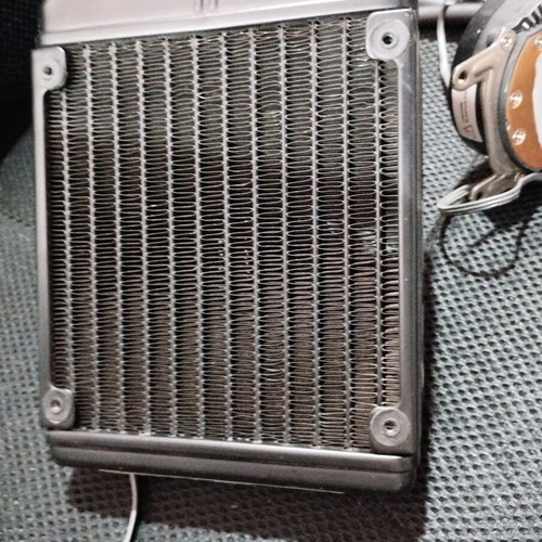 DeepCool Gamer Storm Maelstrom 120K CPU water cooling used for Socket AM2 AM3 AM3+