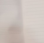 My Progress music lesson book