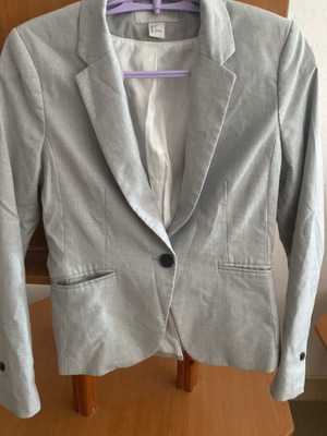 Jacket σαν καινούργιο H&M μέγεθος XS