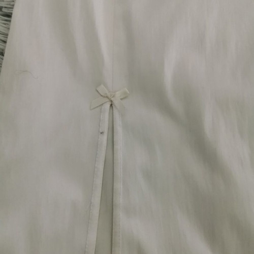 Lynne skirts midi pack of 2 like new, satin and elastic