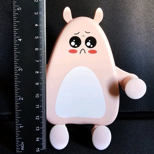 Car phone holder new, plastic