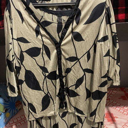 Dress with short-sleeve jacket set like new