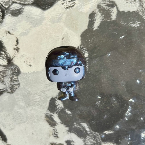 Stranger Things Upside Down Funko Pop figure like new