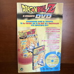 Dragon Ball Z comic no.7