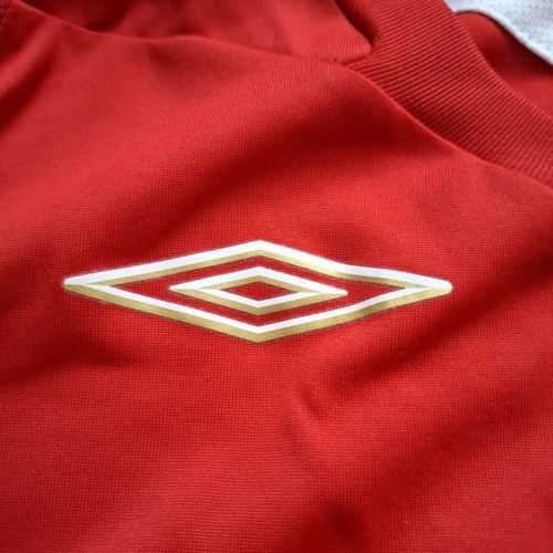 England 2006/2008 Umbro Away Football Shirt like new, size XXL