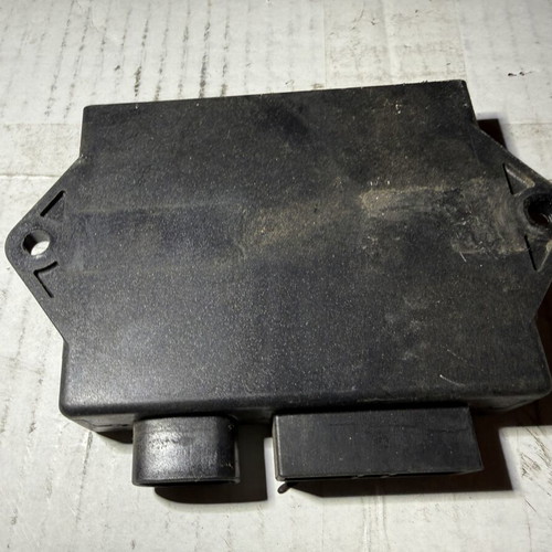 Yamaha TDM 850 4TX CDI electronic ignition unit