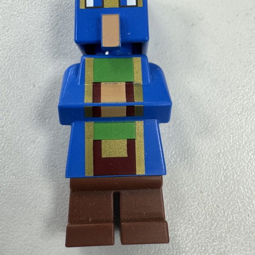Lego mini figure