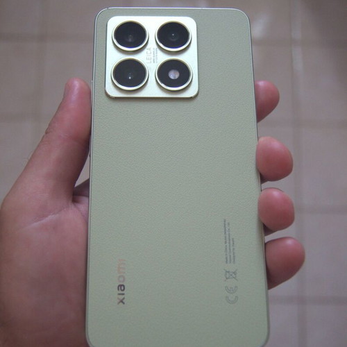 Xiaomi 14T 256GB 12GB RAM smartphone with Leica lenses and warranty
