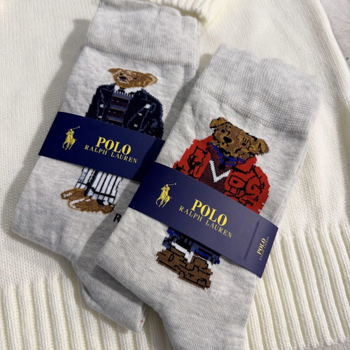 Socks set 3 pairs, onesize 38-42