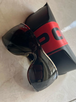 Γυαλιά Ηλίου Police S8103S Col. 568 σαν καινούργια, vintage shield design