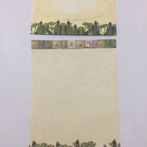 Correspondence set like new