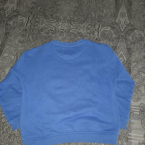 Children's sweatshirts used, 3 pieces, Zara and Marks and Spencer