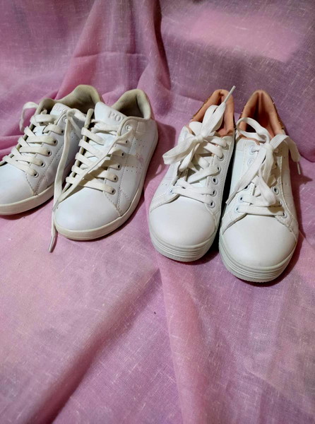 SNEACKERS POLO lefka & doro