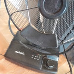 TV antenna used, functional