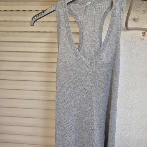 Intimissimi top like new, size S, gray