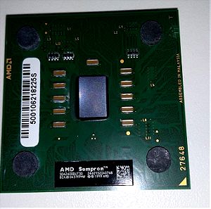 Επεξεργαστής AMD SEMPRON 2600+