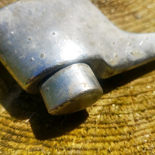 Decorative object used, collection