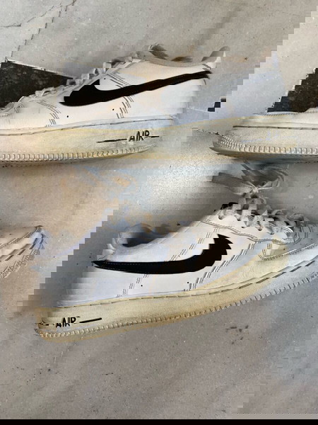 Nike Air Force γνησιο