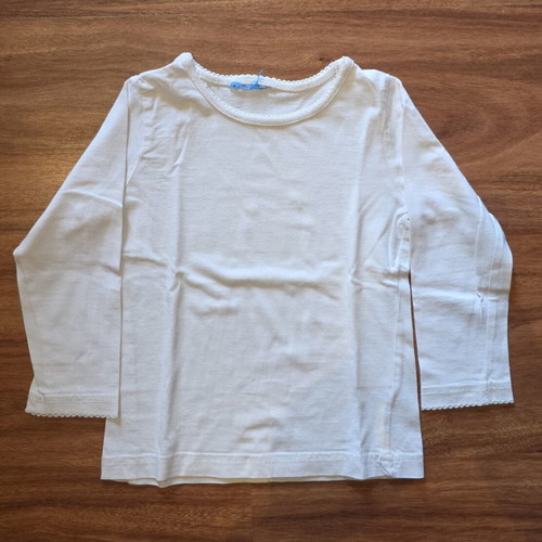 Girls' blouses pack of 6, size 2-3 years, like new