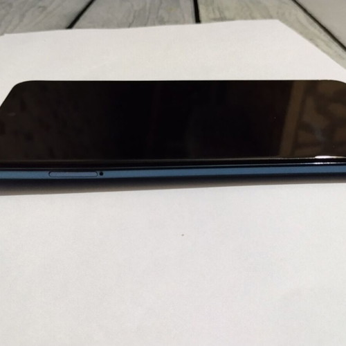Xiaomi Redmi Note 9S 6GB RAM 128GB σαν καινούργιο, μπλε