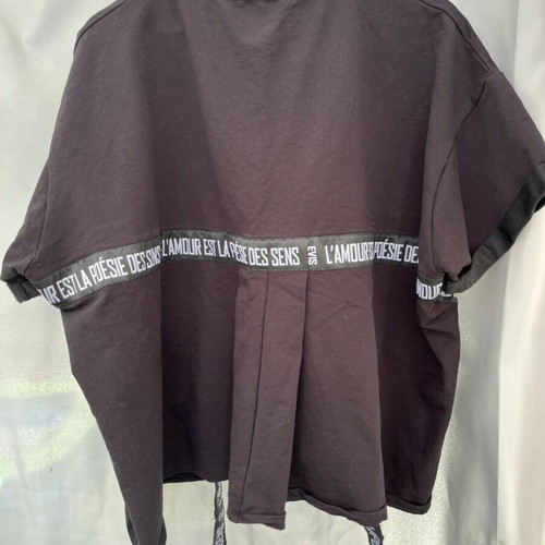 Evis Oversized T-shirt used, size M