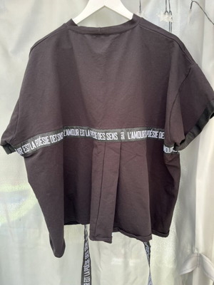 Evis Oversized T-shirt used, size M