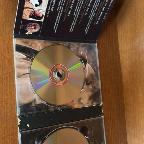 Kung Fu The Complete First Season DVD