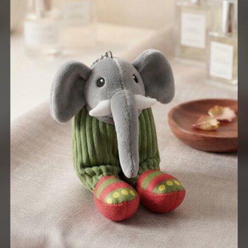 Italian Brainrot Brainrottiz Collection plush toy new