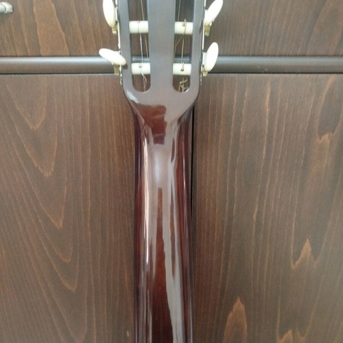Classical guitar new