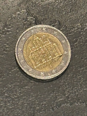 Moni Arkadiou used coin
