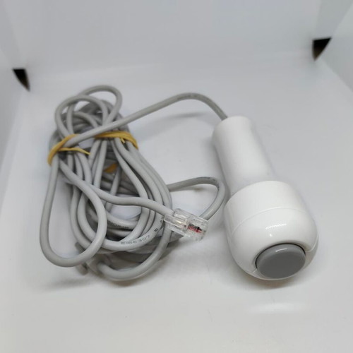 Wireless DECT Surveillance Camera like new for compatible phones