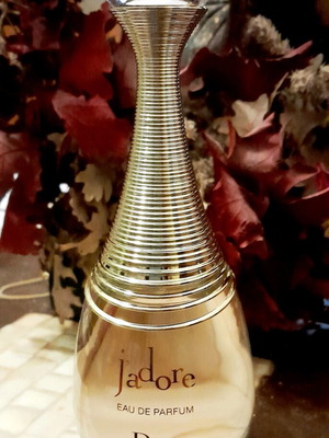 Dior J'adore EDP 100ml καινούργιο original tester γεμάτο