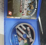 BattleBorn PS4 game