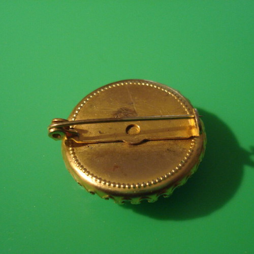 Vintage pin used