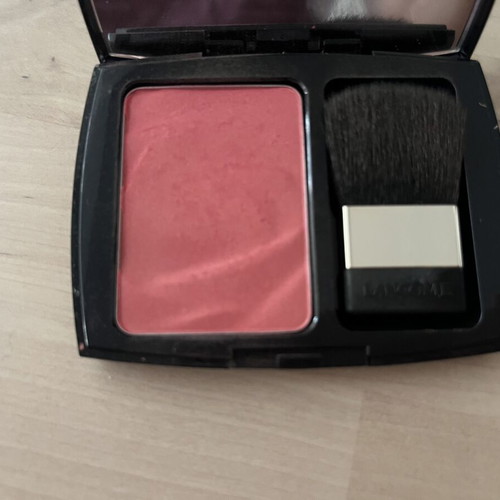Lancome Blush Subtil Coral Crush powder blush no 700