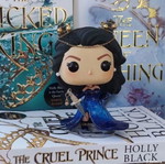 Funko Pop Cruel Prince Jude Duarte χειροποίητο καινούργιο