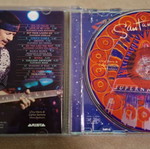 Santana CD