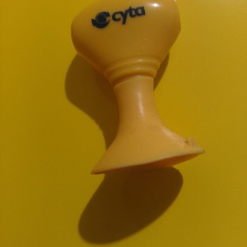 Cyta collectible mobile phone audio splitter new